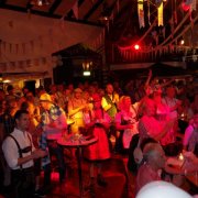 Oktoberfest der StattGarde (28.09.13)